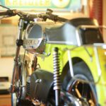 Kreidler Florett RS