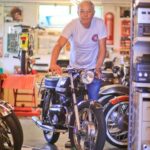 Kreidler Restaurationen