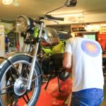 Kreidler Service