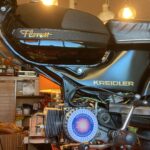 Kreidler Florett RT