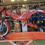 Kreidler RS 69′