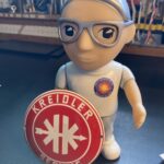 Kreidler Service