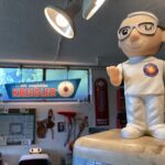 Kreidler Service und Vintagewerkstatt