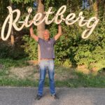 Rietberg Schild Repartur und Restauration