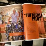 Sprit Oldtimer Magazin
