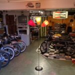 Tütenlampe 50er Jahre revidiert