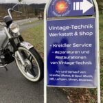 VINTAGE TECHNIK SHOP