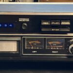 8-Track Player Reparation
