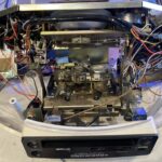Weltron Reparatur