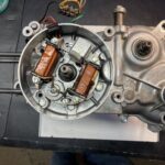Kreidler Motorrevision