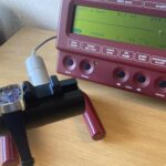Mechanische Armbanduhren regulieren