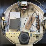 Weltron Reparatur