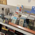 Vintage Games