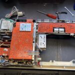 Vintage Hifi Reparaturen