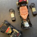 Vintage Toy Reparation