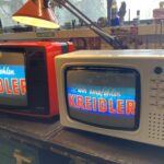 Bildröhren Reparaturen