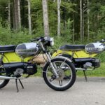 Kreidler Florett RS 74′ und 77′