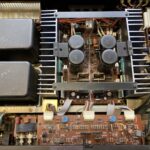 Vintage Audio Reparation