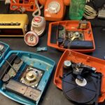 Penny Single Player Reparatur