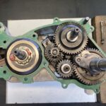 Kreidler Motorrevision