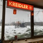 Winterzeit im Kreidleruniversum