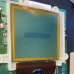 Gameboy Display Reparatur