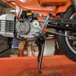 Kreidler Reparturen und Revisionen