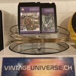 Deep Purple 8-Tracks by Vintageuniverse