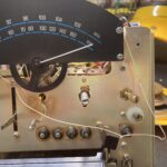 Weltron Reparatur