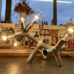 Haussmann Vintagelights Designklassiker Revision