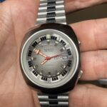 Blancpain Fifty Fathoms Revision