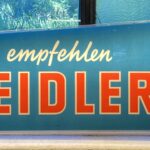 Kreidler Lamp