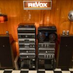Revox B Serie