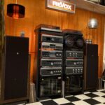Revox Towers