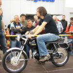 Kreidler Convention 2010 Kornwestheim